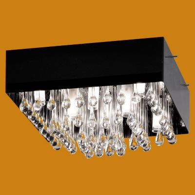 Camini Flushmount by Eglo - Starlight Lighting USA and Canada